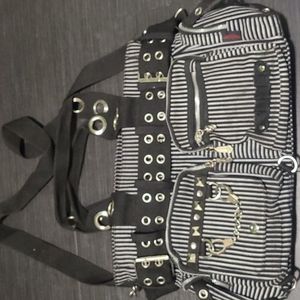 Voodoo Vixen Purse